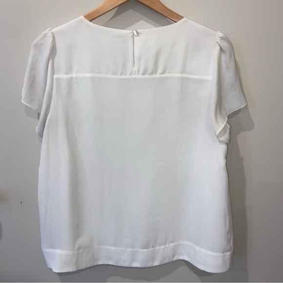 Jcrew Blouse - Picture 2 of 3